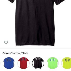 UA outfit brand new never worn tags still on